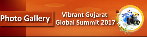 Vibrant Gujarat Global Summit-2017