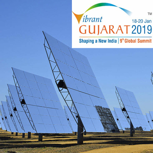 RfS Issued for Purchase of 1 GW Power from Solar Projects in Gujarat’s Dholera Solar Park