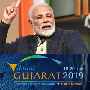 PM-Narendra-Modi-may-set-ball-rolling-for-MoUs-signed-at-Vibrant-Gujarat-Summit-2019