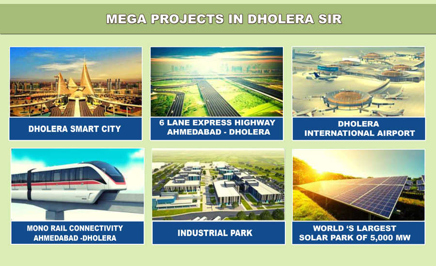 orchid-dholera-residential-township mega-projects-in-dholera-sir