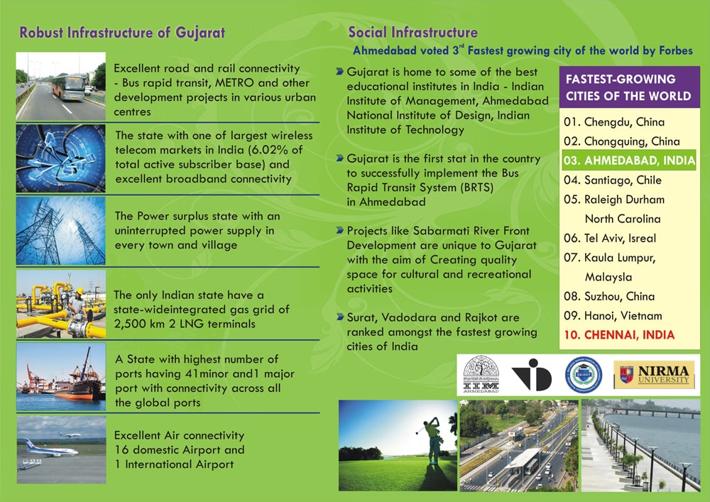 Brochure Dholera Metro City-1