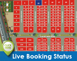 Live booking Status DMC-5001-Click here