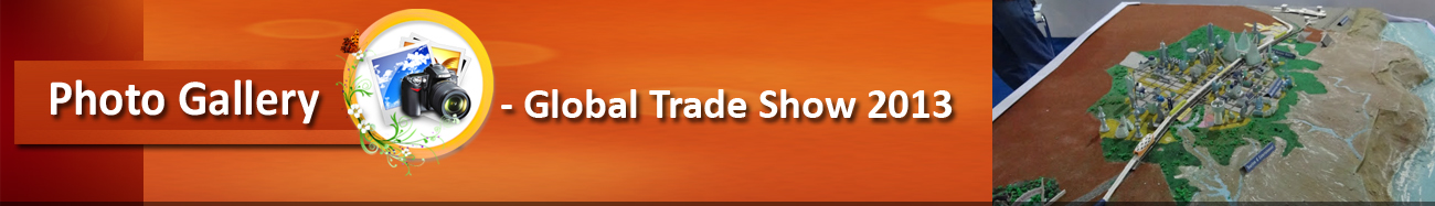 Vibrant Gujarat Global Summit-2015
