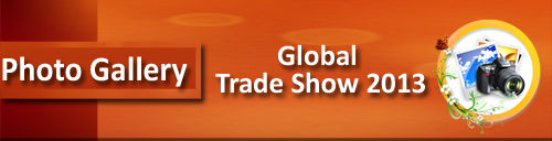 Vibrant Gujarat Global Summit-2015