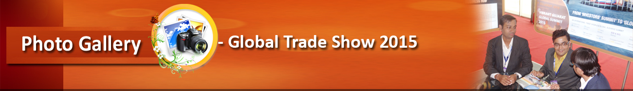 Vibrant Gujarat Global Summit-2015