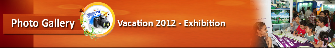 Vacation 2012 Expo