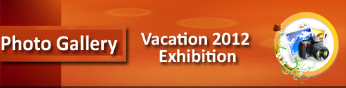 Vacation 2012 Expo