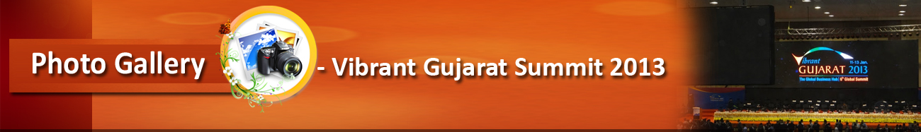 Vibrant Gujarat Global Summit-2015