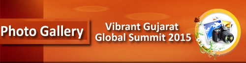 Vibrant Gujarat Global Summit-2015