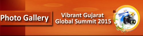 Vibrant Gujarat Global Summit-2015