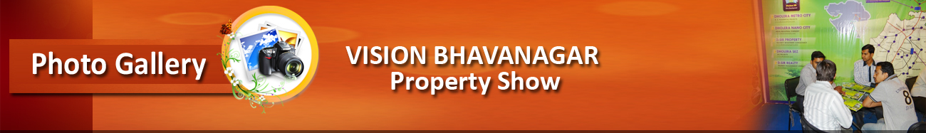 Vision Bhavnagar-2012