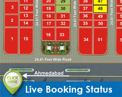 Live booking Status DMC-5003-Click here