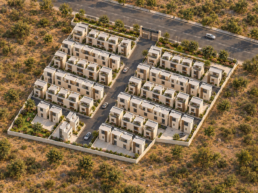 Best Residential Plotting Schemes at Dholera SIR in DMIC corridor Dholera Metro City-5008