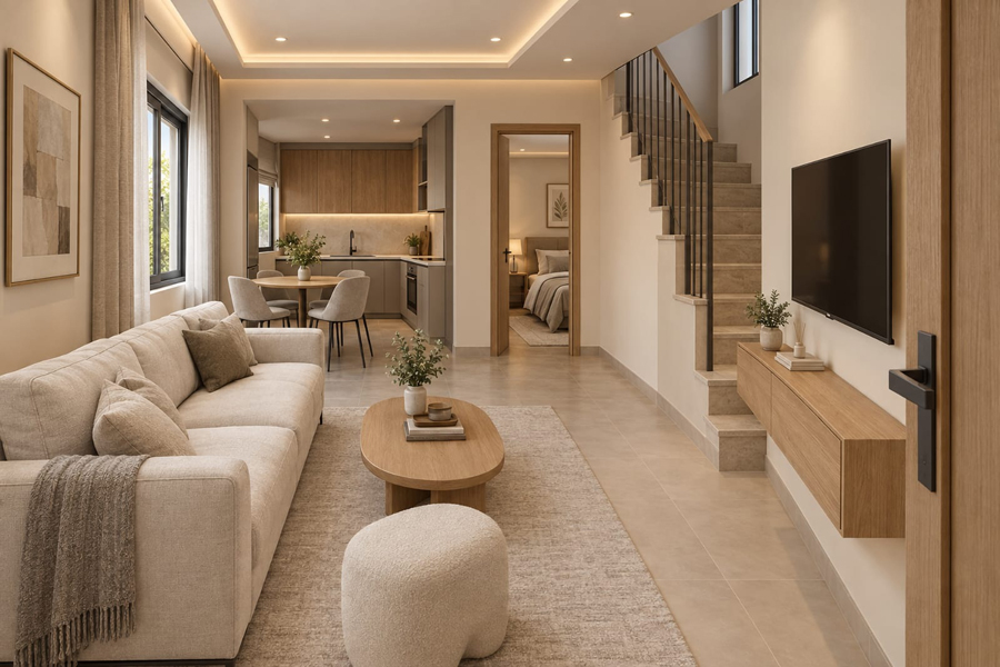 Best Residential Plotting Schemes at Dholera SIR in DMIC corridor Dholera Metro City-5008