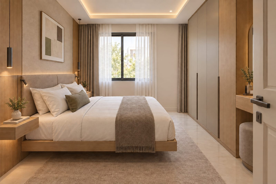 Best Residential Plotting Schemes at Dholera SIR in DMIC corridor Dholera Metro City-5008