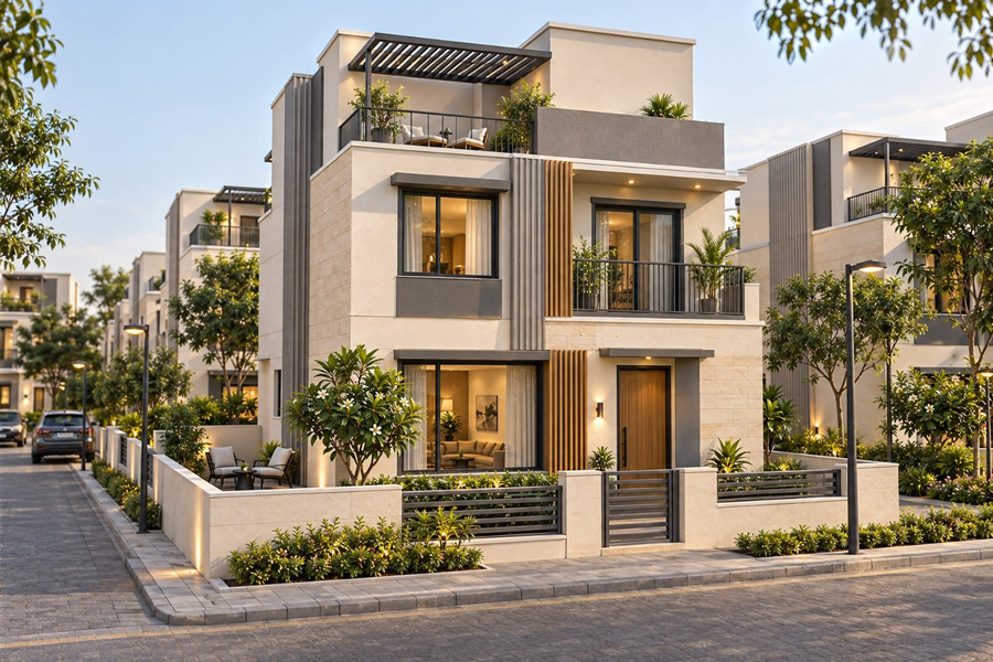 Best Residential Plotting Schemes at Dholera SIR in DMIC corridor Dholera Metro City-5008
