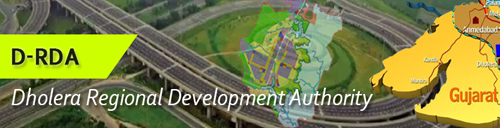 DRDA-Dholera Regional Development Authority