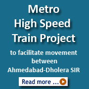 Early Bird Projects-Dholera SIR