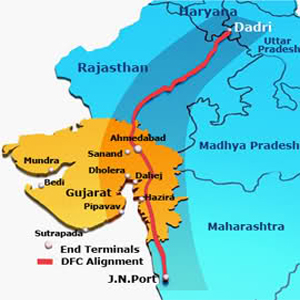 Providing impetus to industrial growth in India