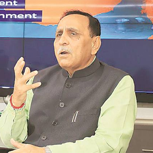 Strategic location of Dholera will act as a catalyst in the development of Gujarat: Shri Vijay Rupani, Hon'ble Chief Minister of Gujarat