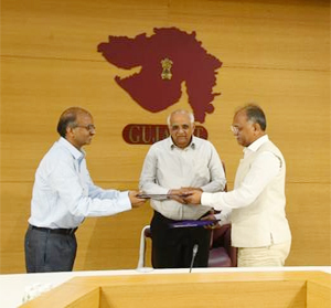 ECSIR inks MoU with iCreate to harness India's tech strength