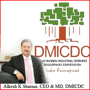 DMICDC: Creating Opportunities for New India