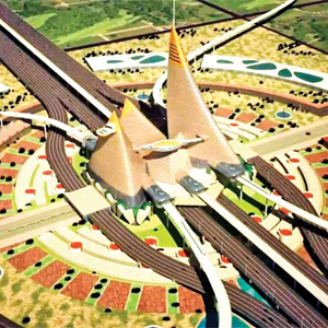 2 firms begin construction of units at Dholera SIR