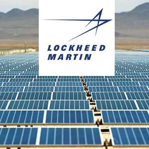 Lockheed Martin eyes solar battery manufacturing unit at Dholera SIR