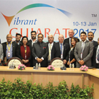 Gujarat Wins Multiple FDIs At Vibrant Gujarat Global Summit 2017