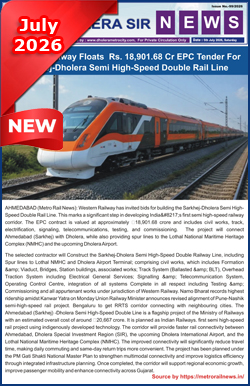 News Letter Dholera SIR