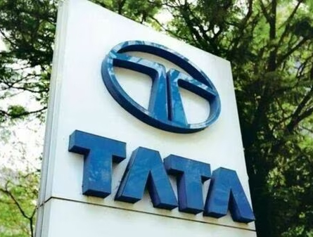 Tata Investment Corporation 's share price zooms 33% in 8 days Here 's why