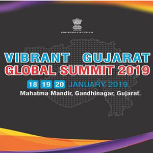 ‘Shaping of a New India’ to be theme of Vibrant Gujarat Summit’19 