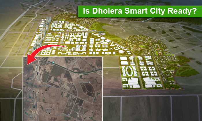 IS IT SAFE TO INVEST IN DHOLERA
