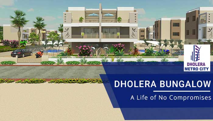 Dholera Bungalow