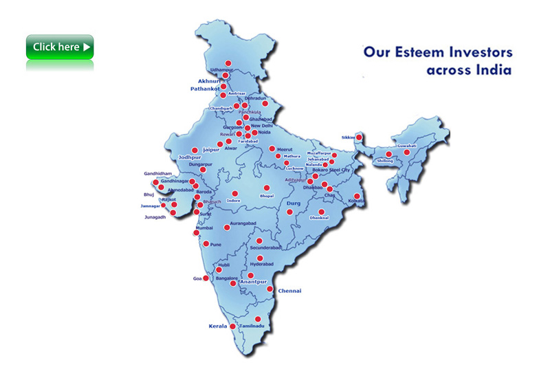 Our Esteem Investors-Dholera Metro City