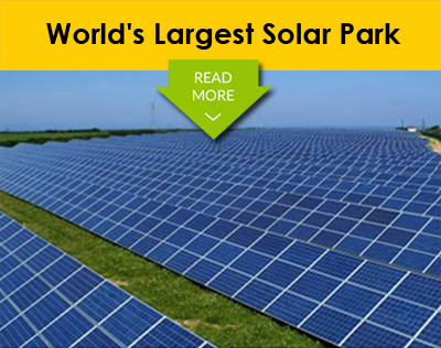 Dholera SIR Project-Dholera Solar Park
