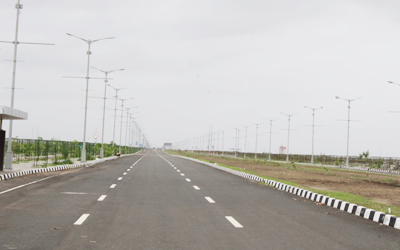 Ahmedabad-Dholera Expressway Put On Fast Track