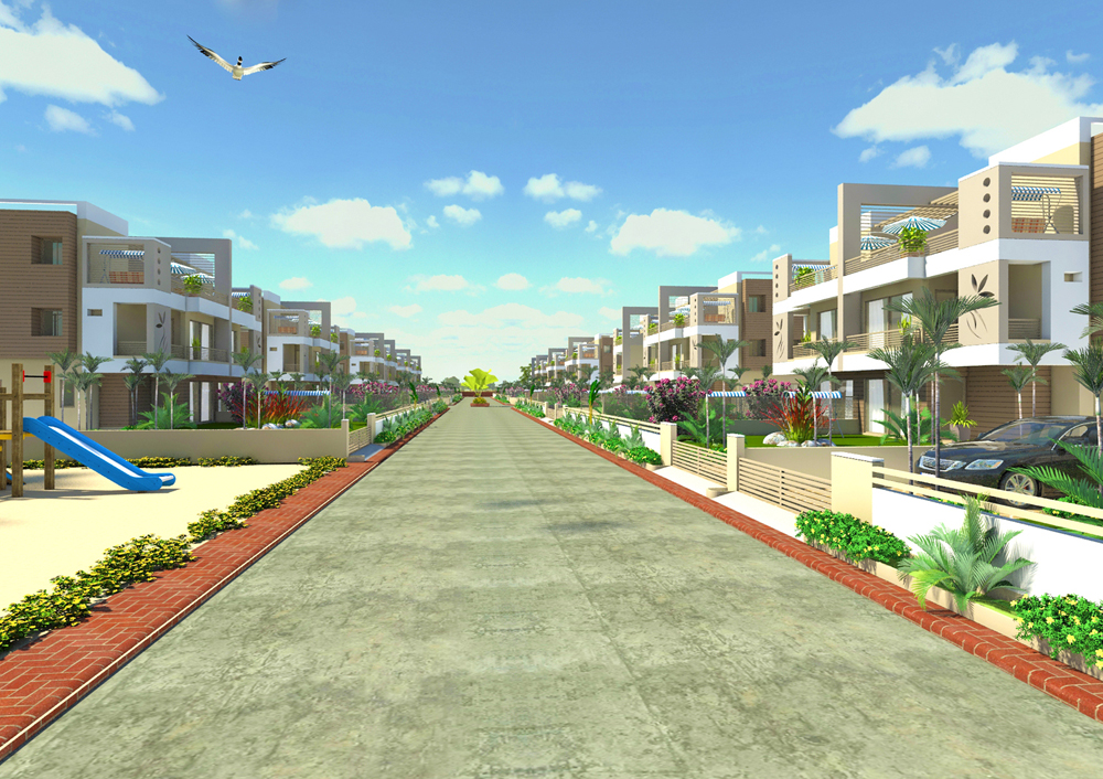 dholera metro city Photo Gallery