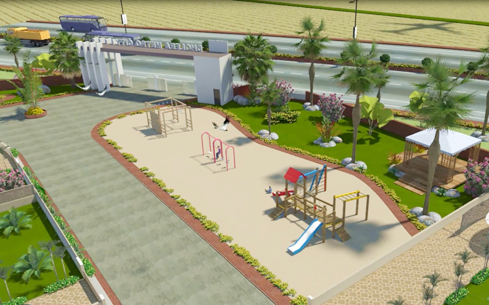 dholera metro city Photo Gallery