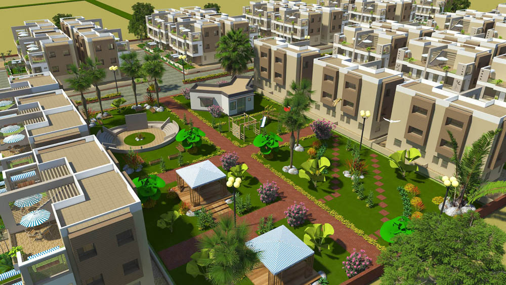 dholera metro city Photo Gallery