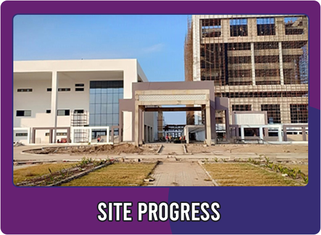 Site Progress-Photo Gallery-Click here