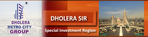 Dholera SIR