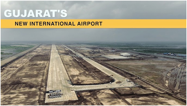 Dholera International Airport Latest Update 2026: Opening Date, Construction Status, Location, and Investment Impact