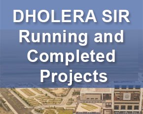 Live Work Progress Dholera SIR