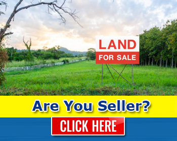Buy land