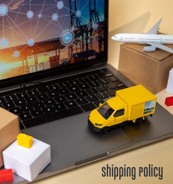 Dholera Shipping Policy