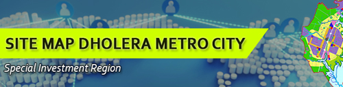 Site Visit Inquiry Dholera Metro City