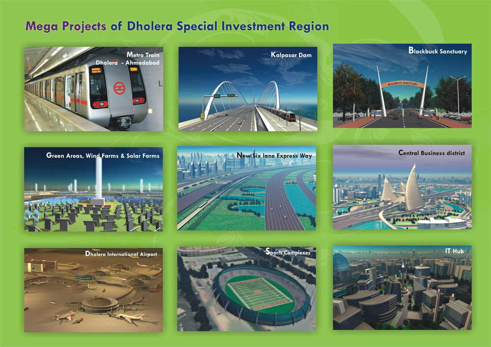 Brochure Indigo Industrial Park