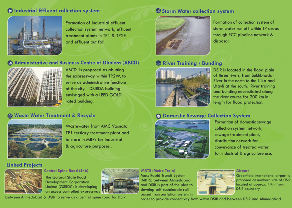 Brochure Indigo Industrial Park