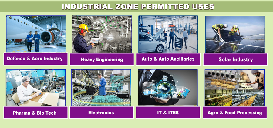 Brochure Indigo Industrial Park